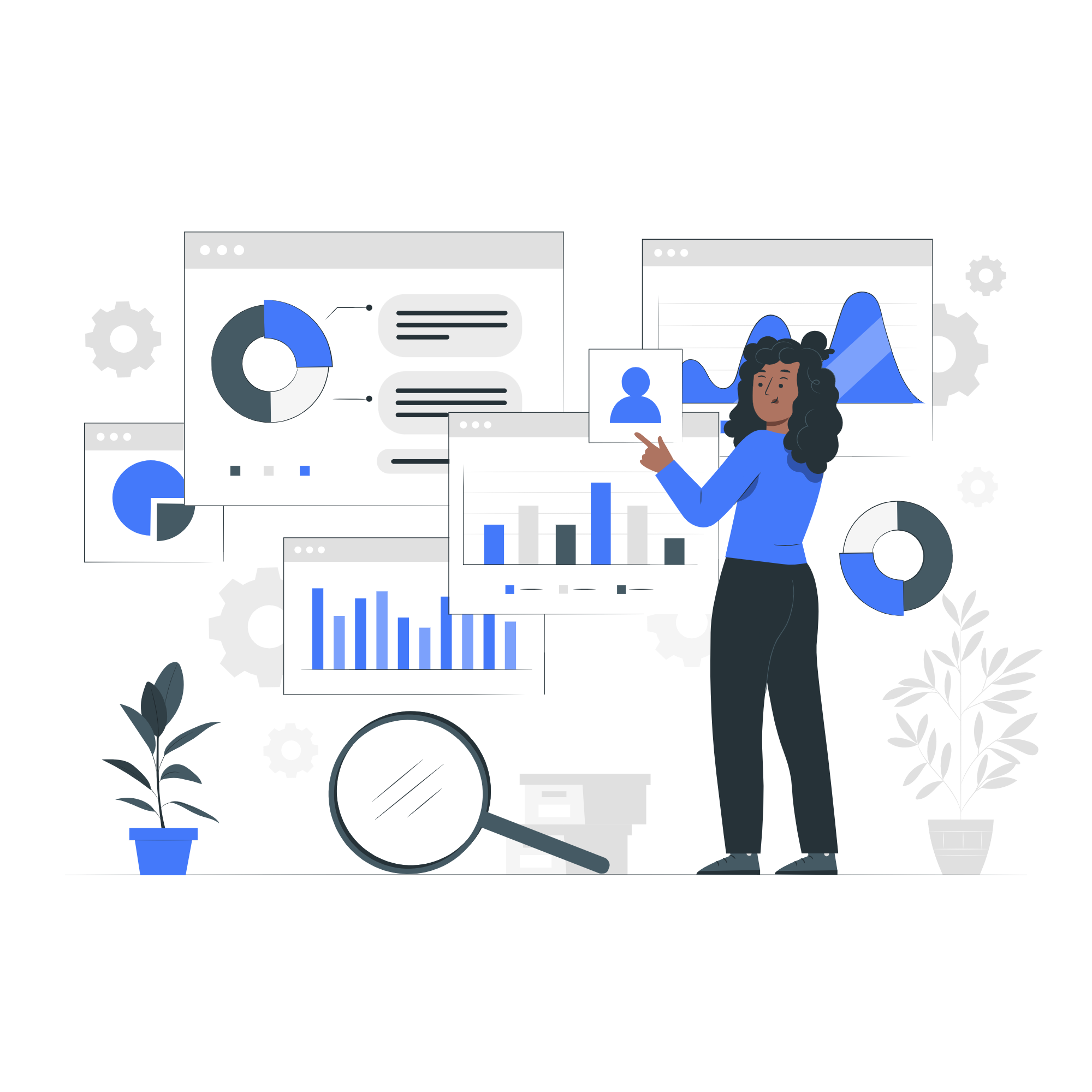 Technology Consulting